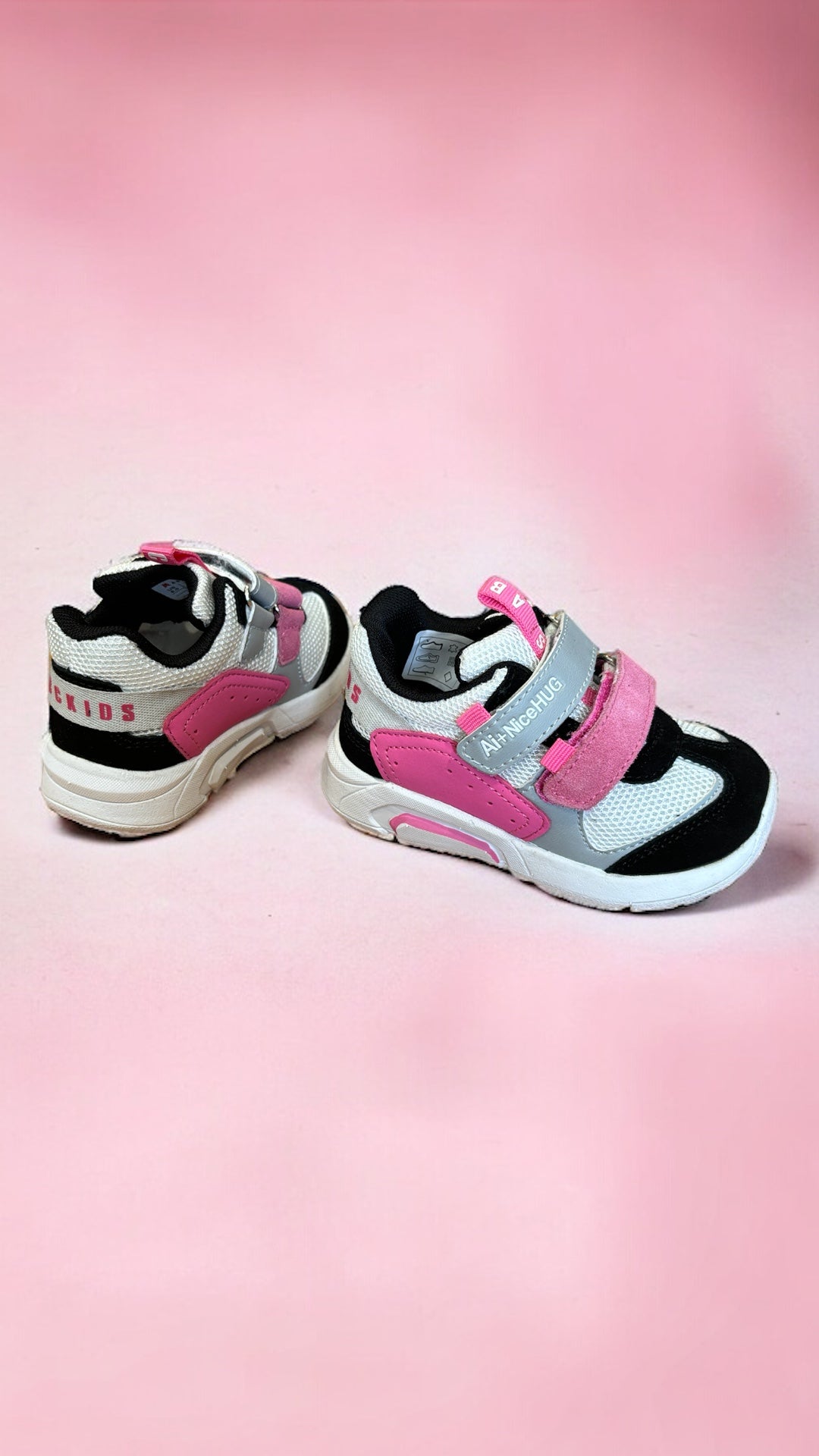 Adidasy dziewczęce